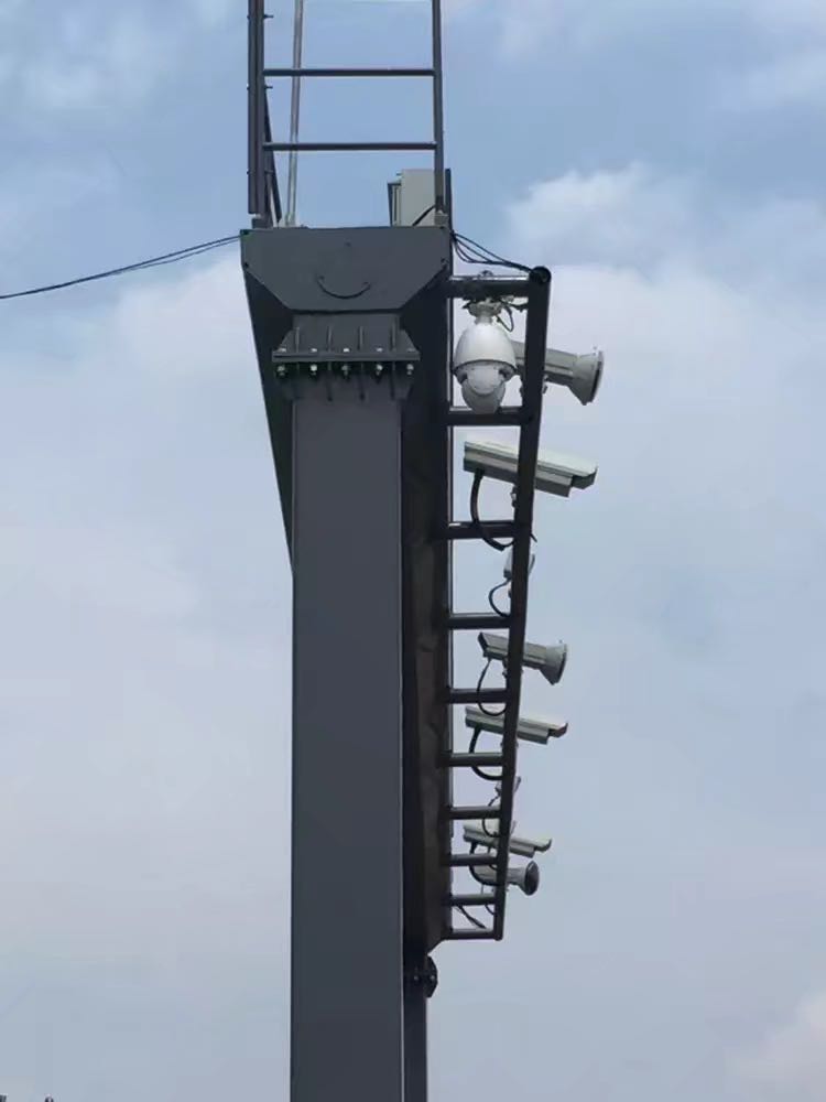 高速公路门架